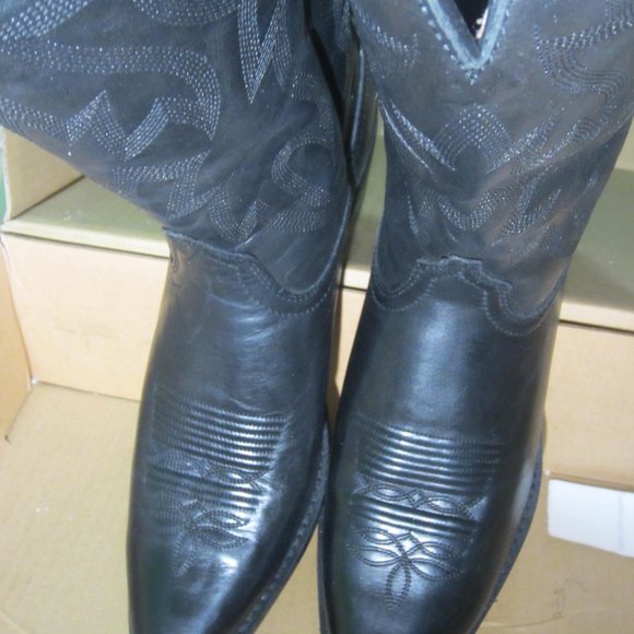 boots - Picture 12 of 12